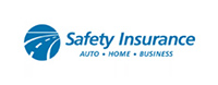 Safety Insurance Logo